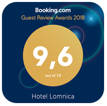 Hotel Lomnica Booking
